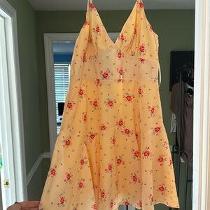 Cute Mini Dress Bought from Sundae Muse